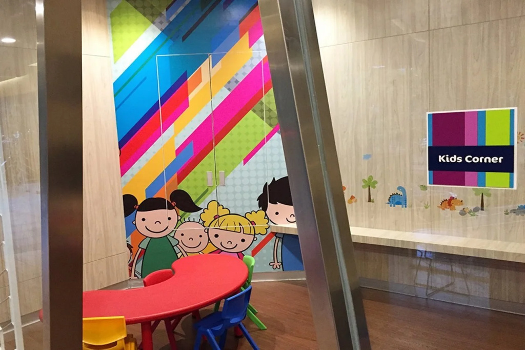 Ibis Styles Jakarta Sunter - Général