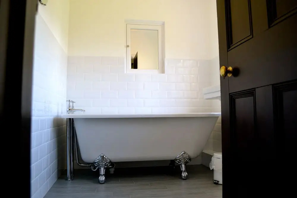 The Queen Hotel - Chambres