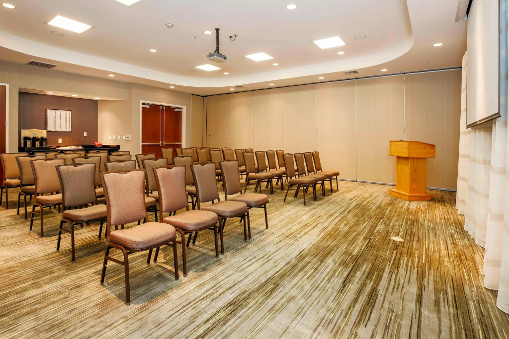 Courtyard by Marriott Dallas Arlington South - Général