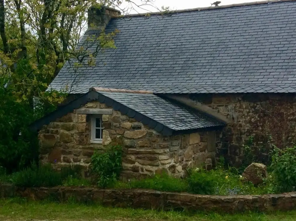 La Vieille Ferme