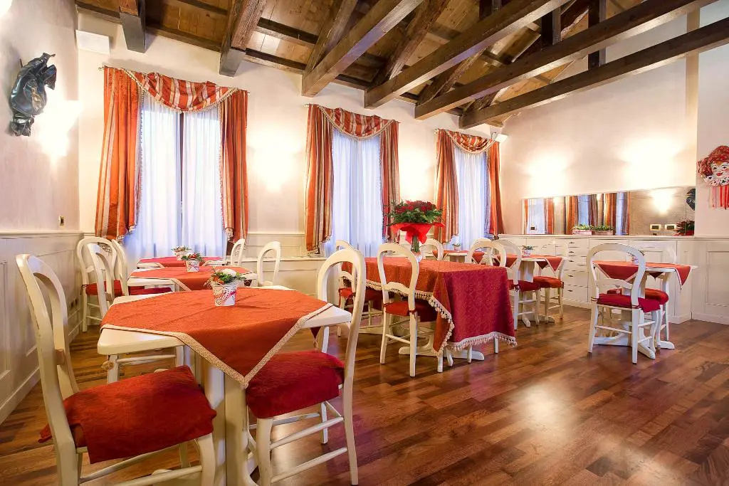 Hotel photo 21