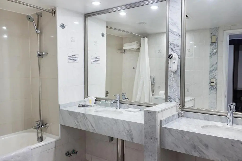 Wyndham Garden Santiago Kennedy - Chambres