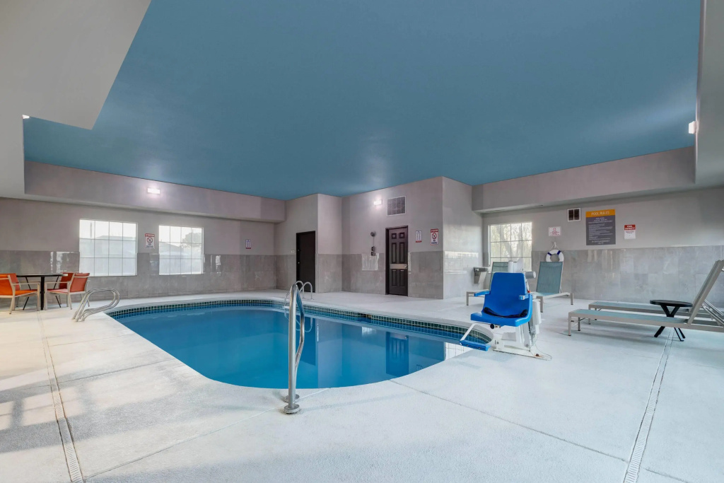 La Quinta Inn & Suites by Wyndham Hobbs - Général