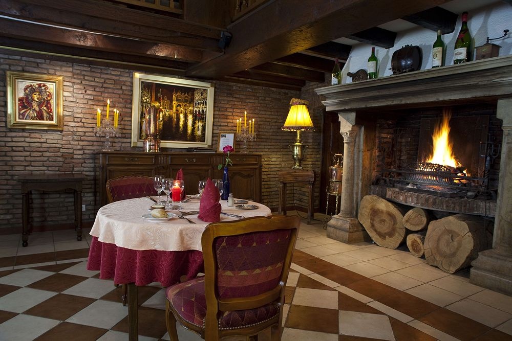 Le Manoir - Général