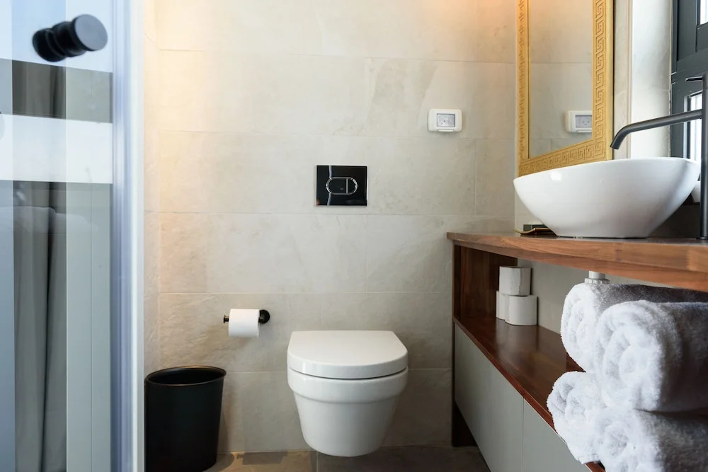 Sea Land Suites by null