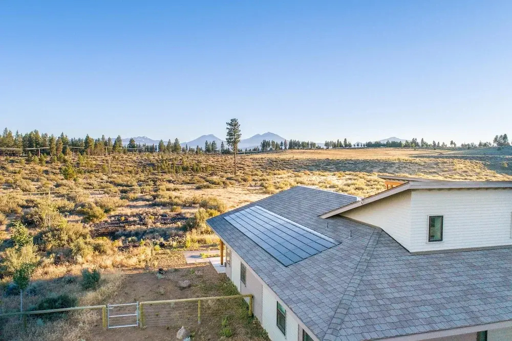 Desert Vista