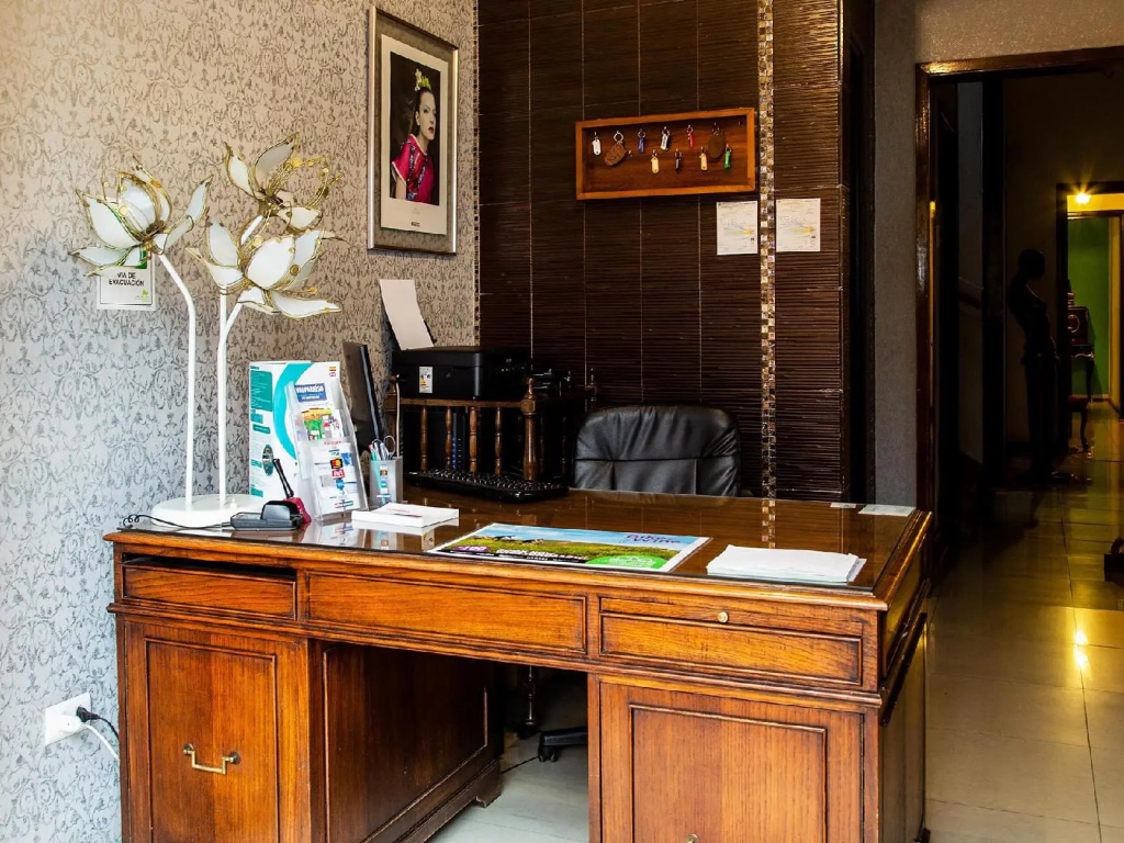 La Toscana Hotel Boutique - Général