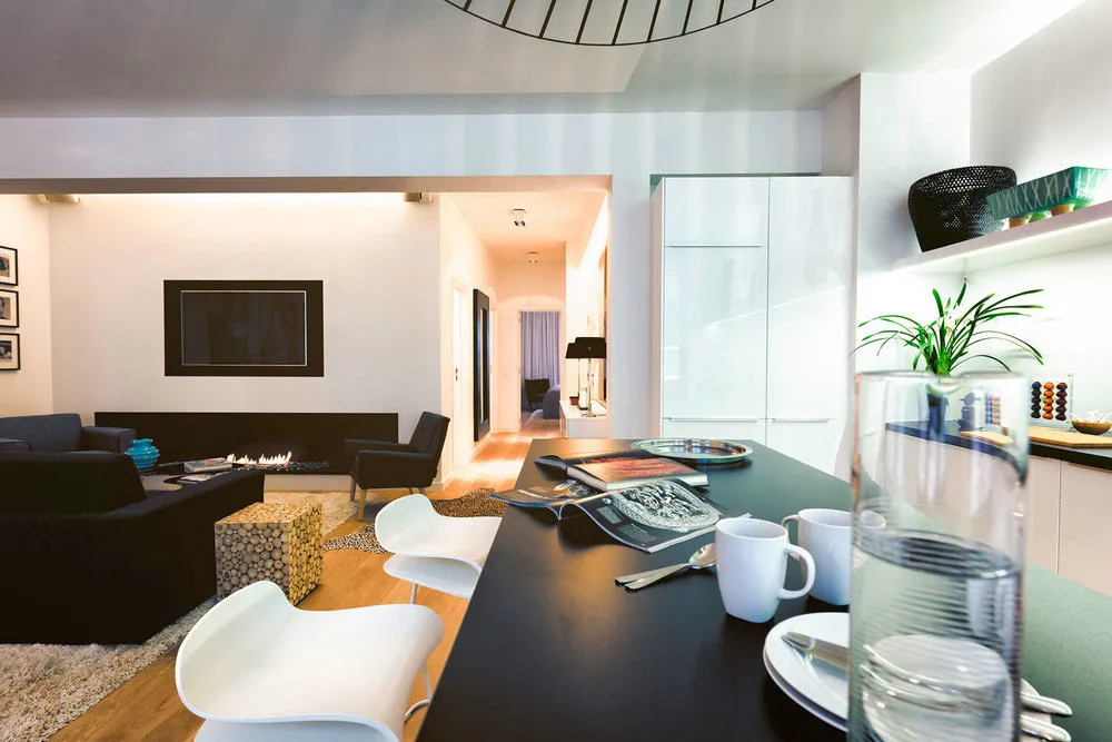 Charles Home - фото 3