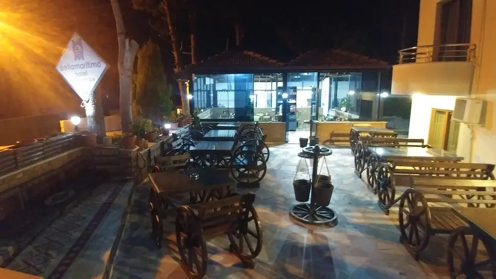 Hotel photo 20