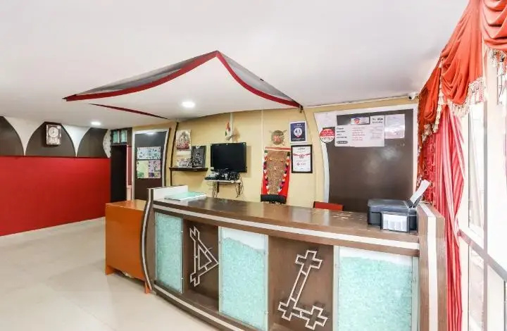 Hotel photo 10