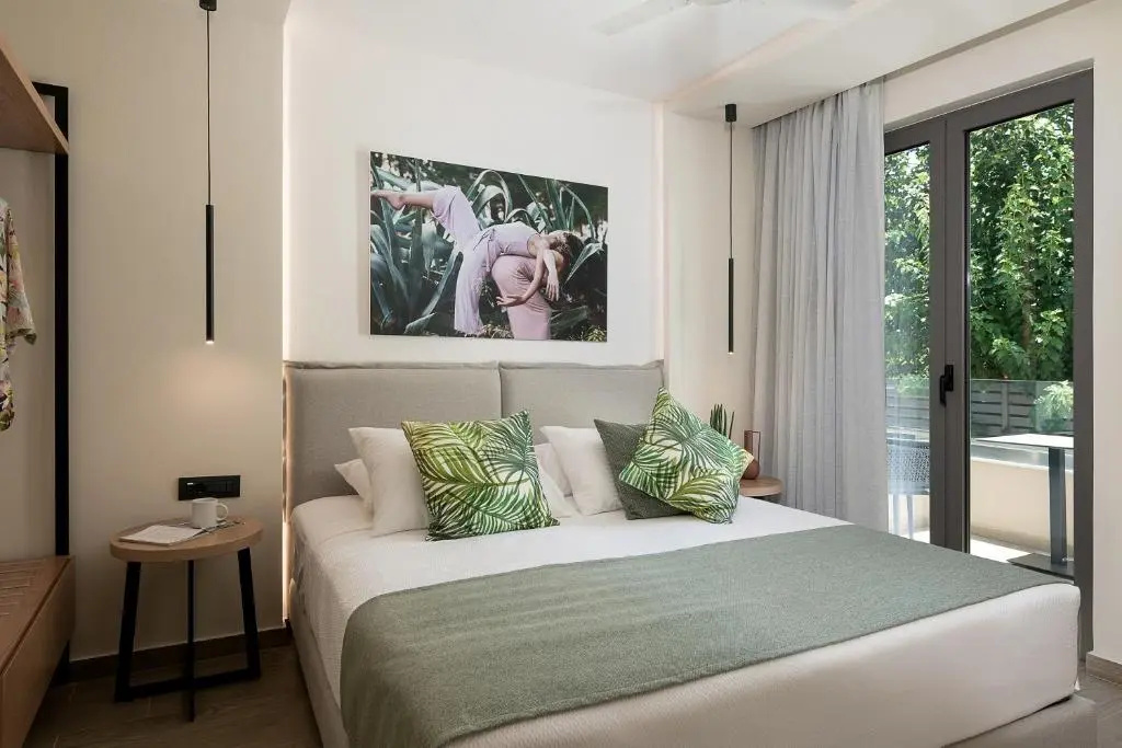 Superior Apartment