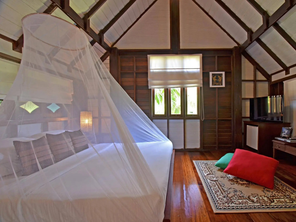 Annika Koh Chang (Formely Ramayana Koh Chang Resort & Spa) - Général