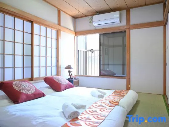 Easy Access to Asakusa Airport 2 Showers 2 Toilets 사진 5