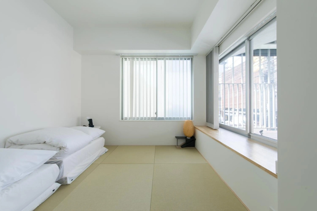 Imu Hotel Kyoto 사진 24
