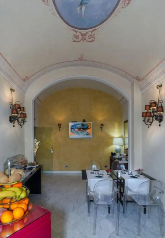 Hotel Novecento - Général
