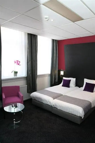 Hotel De Looier - Chambres