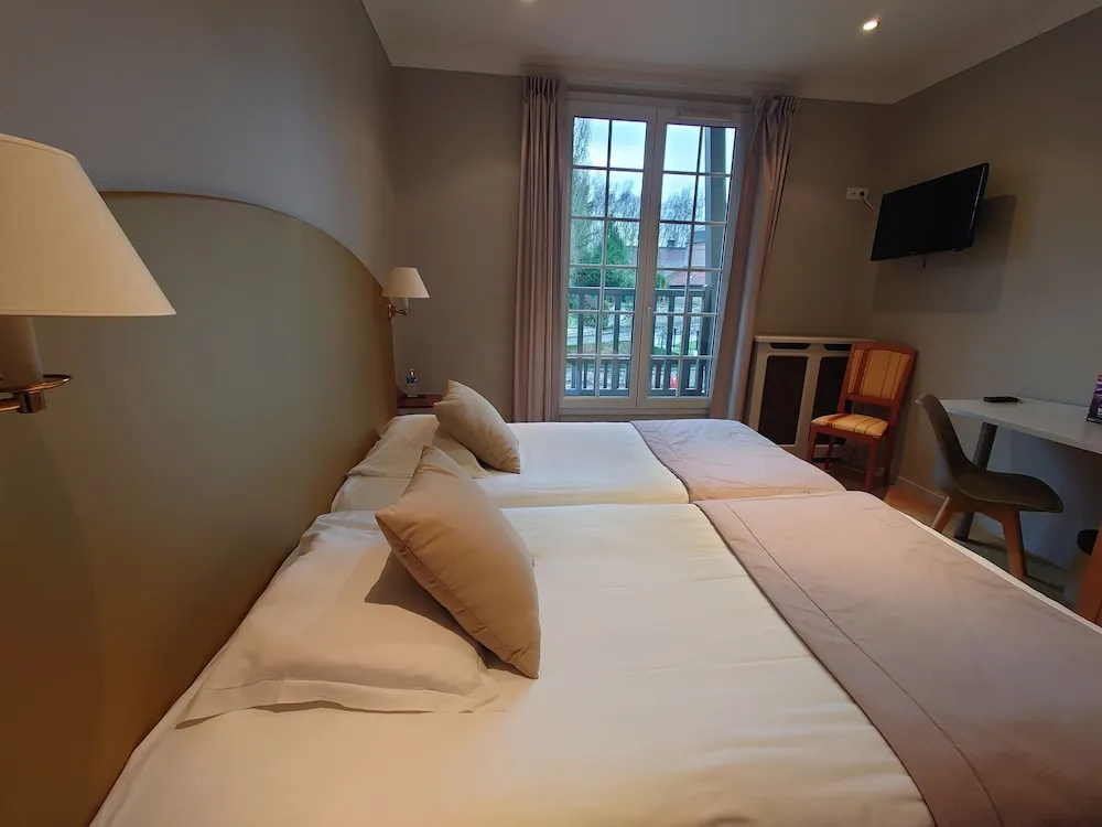 Comfort room