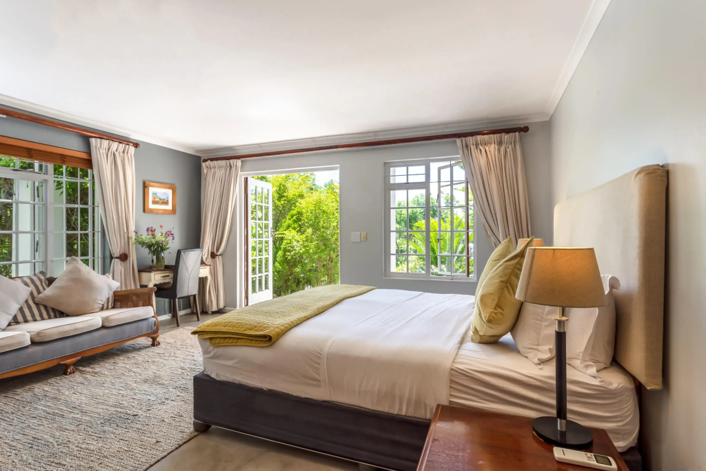 Wedgeview Country House & Spa - фото 50