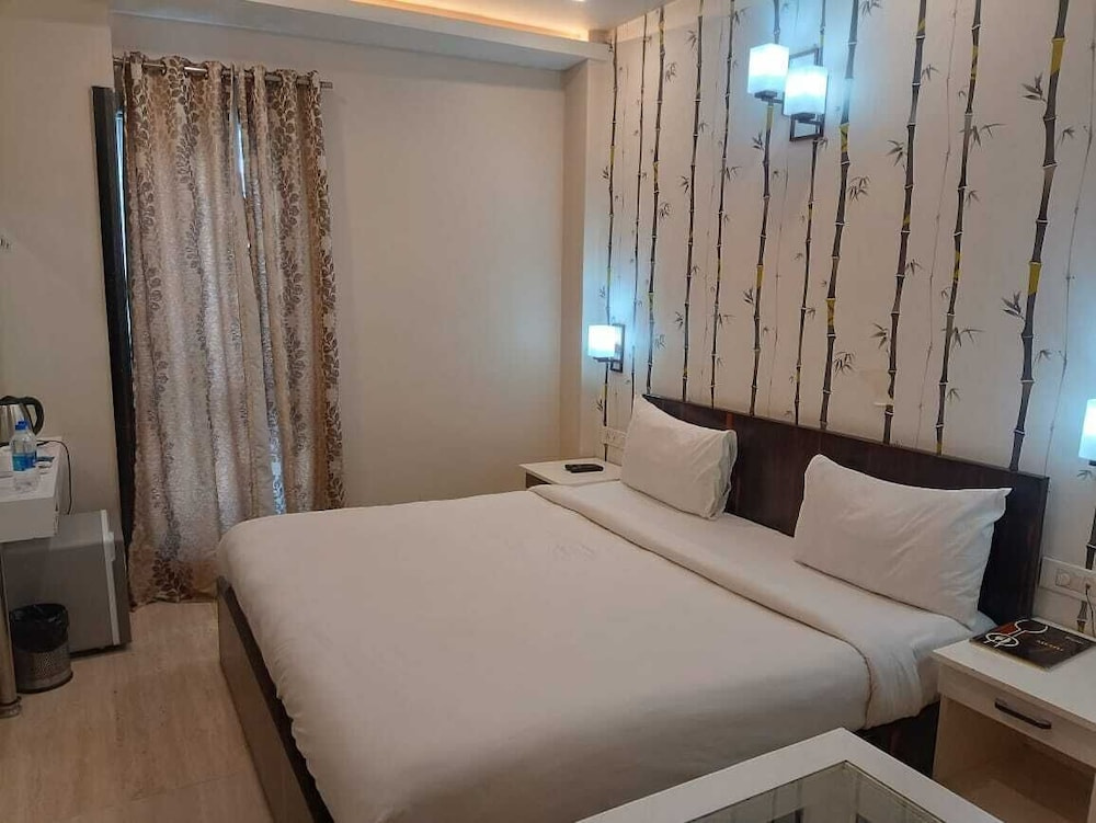 Sarla Resort