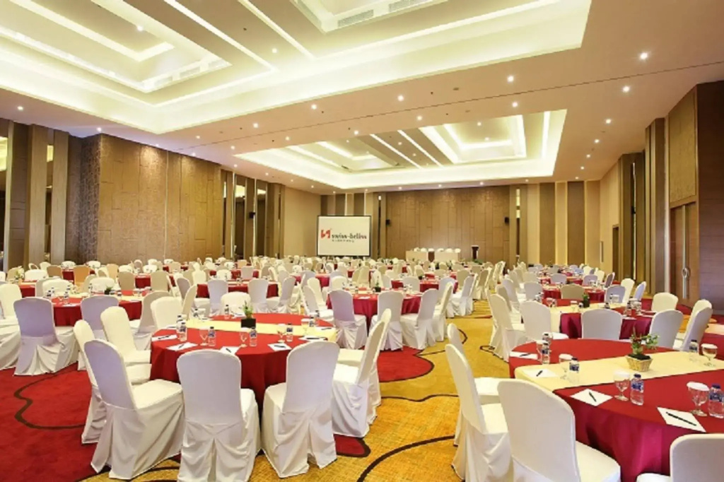 Swiss-Belhotel Karawang - Général