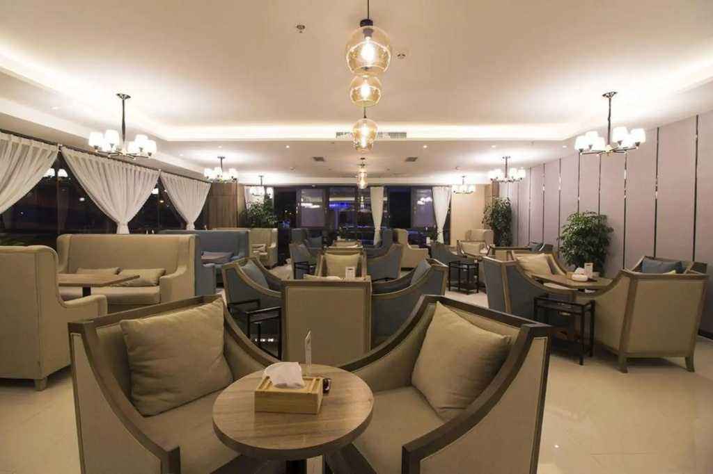 Rest yizhi hotel