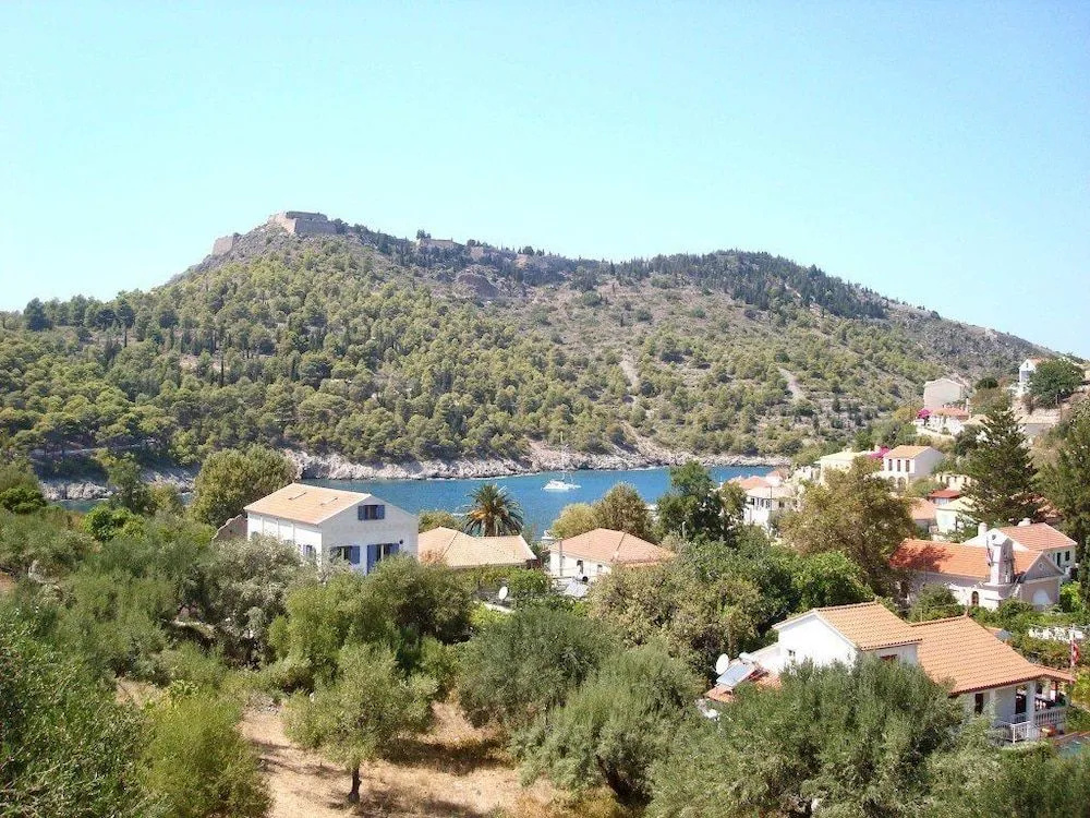 Pension Gerania