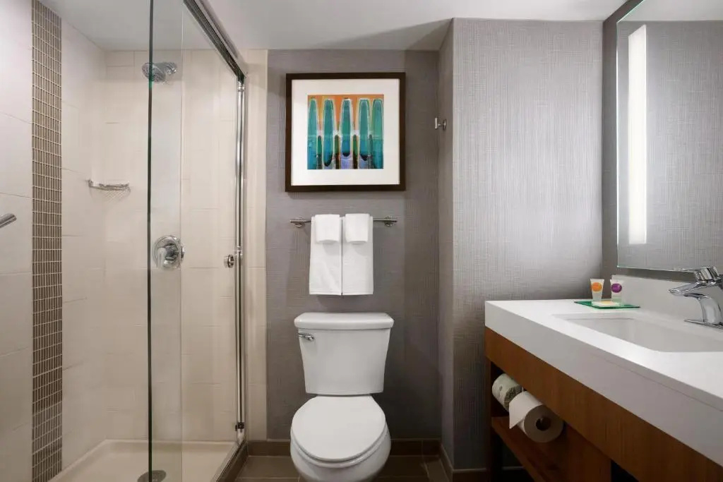 Hyatt Place Minneapolis Downtown - Chambres