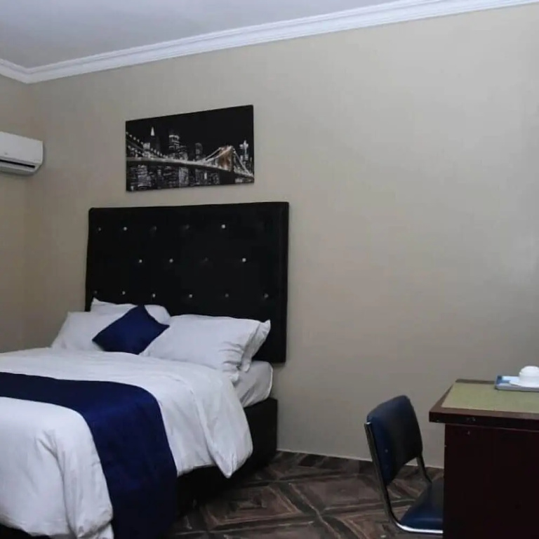 The Agore Hotels and Suites - Chambres