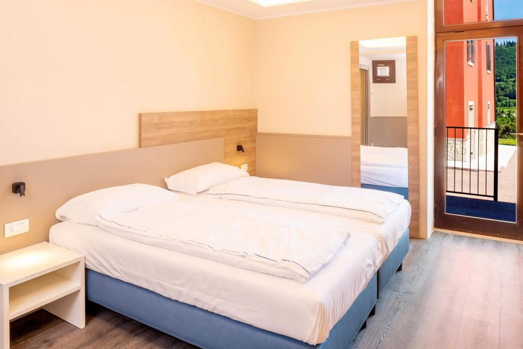 Sport Hotel Olimpo - Général