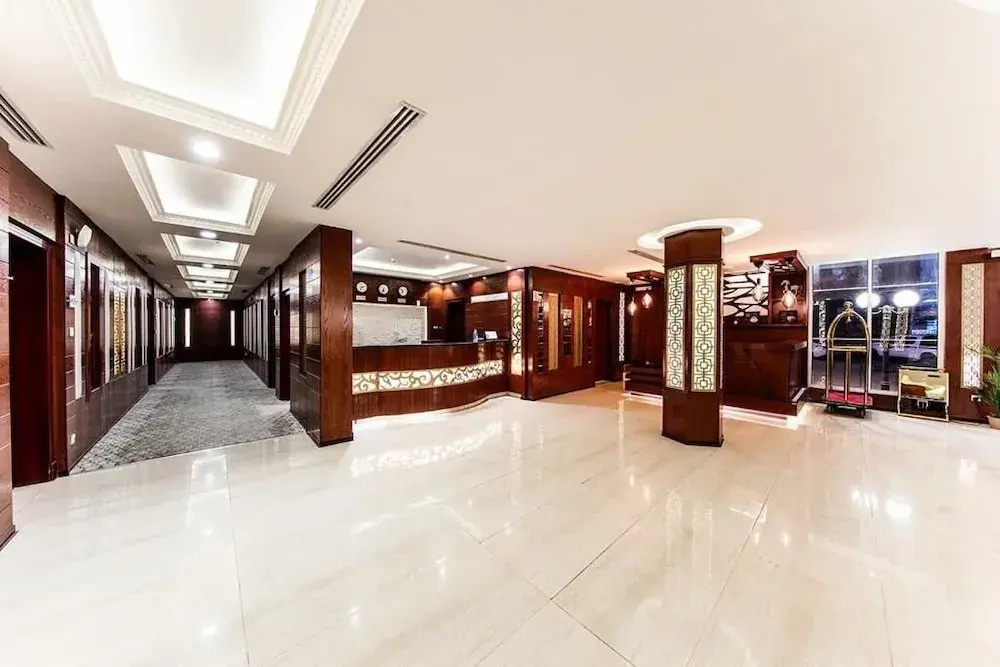 Hotel photo 10