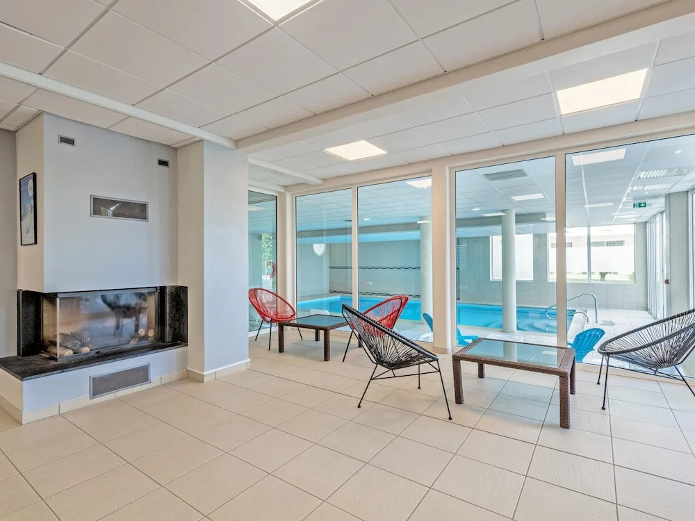 Afficher la photo 7 — 5-person Stay With Pool
