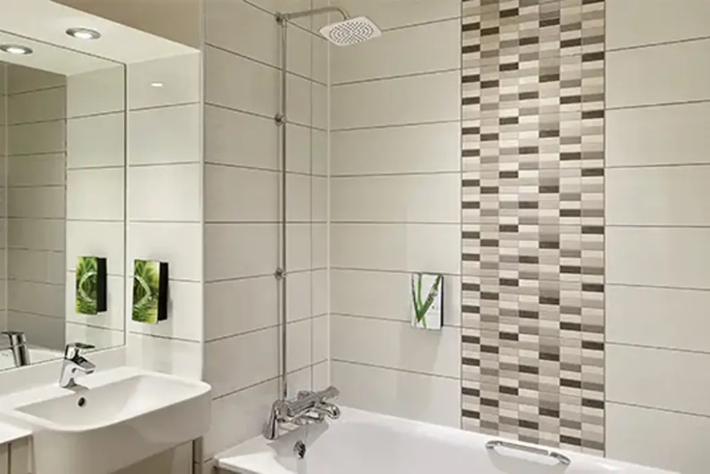 Premier Inn Watford Central - Général