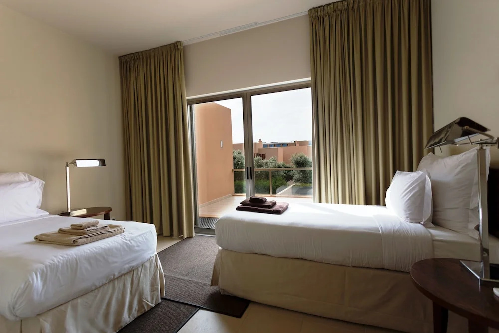 Salgados Beach Villas (ex Vidamar Resorts Hotel Algarve) - фото 2