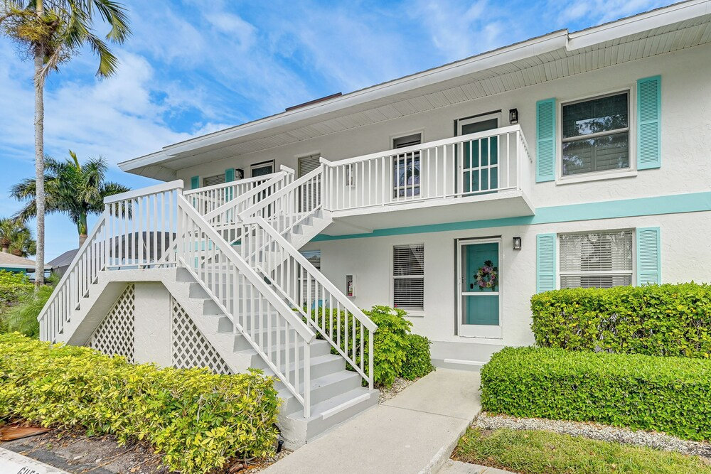 Pool Access! Retreat 6 Mi to Marco Island Beach