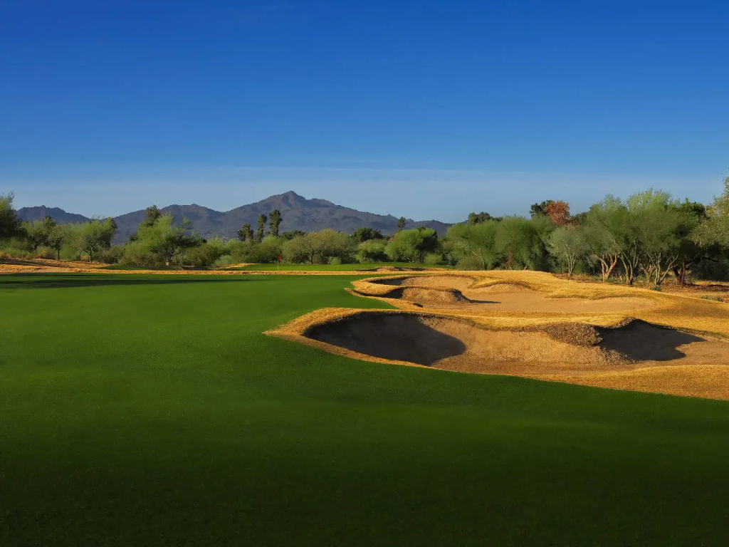 Omni Tucson National Resort & Spa - Général