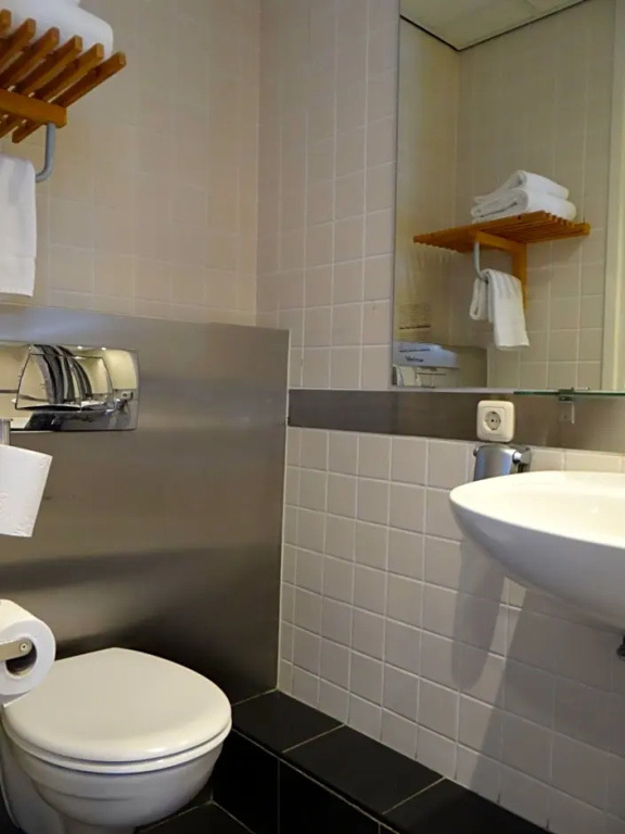 Tulip Inn Heerlen City Centre - Chambres