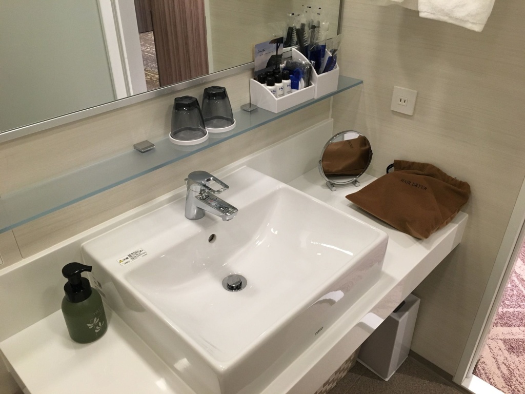 Nippon Seinenkan Hotel 사진 31