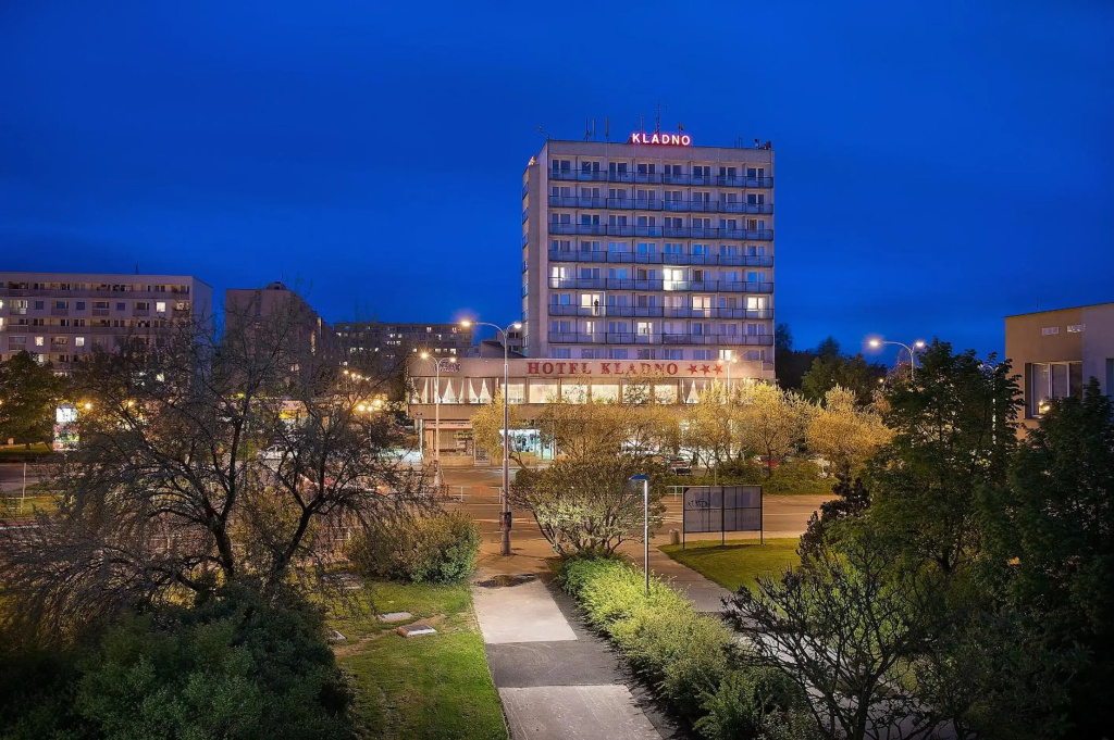 Hotel Kladno