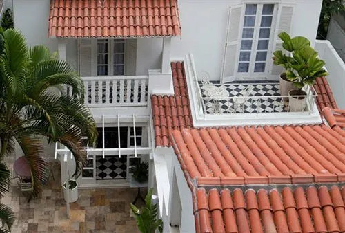 Casa Mosquito by null