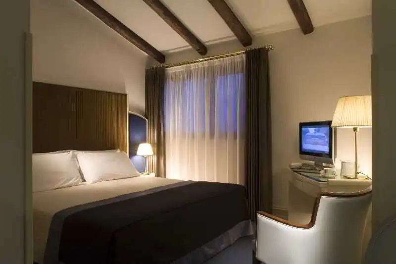 Hotel Bonvecchiati - Chambres