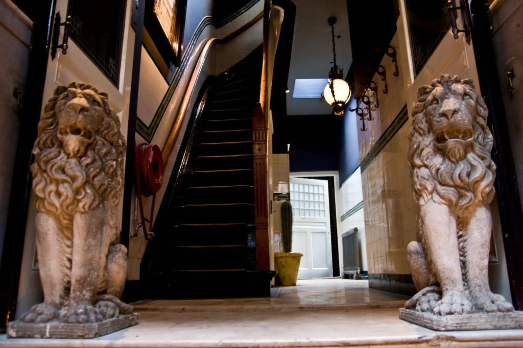 Hotel photo 11