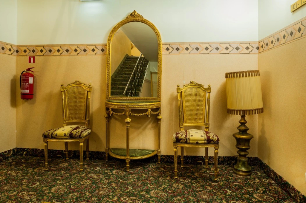 Hotel photo 11