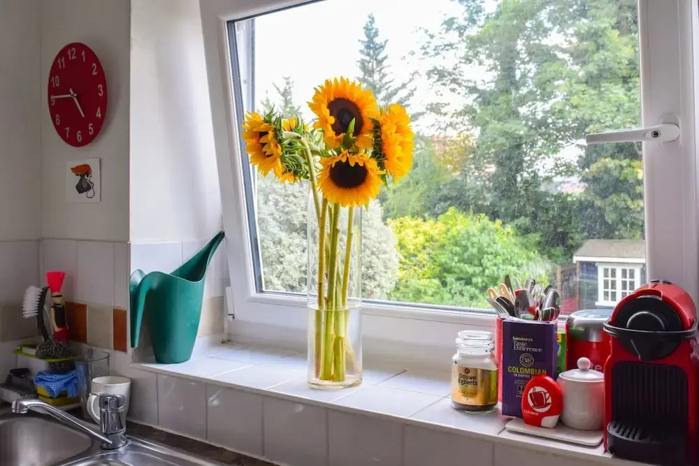 Musical 2 Bedroom Flat by Abbey Road Studios