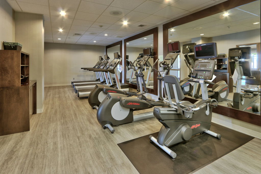 Holiday Inn & Suites Albuquerque-North I-25 by IHG - Général