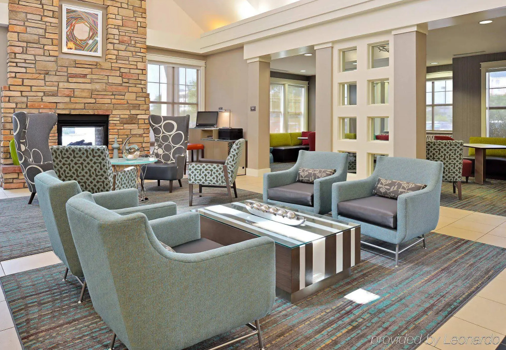 Residence Inn by Marriott Denver Airport at Gateway Park - Général