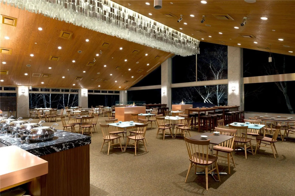 The Green Leaf Niseko Village, Tapestry Collection by Hilton 사진 22