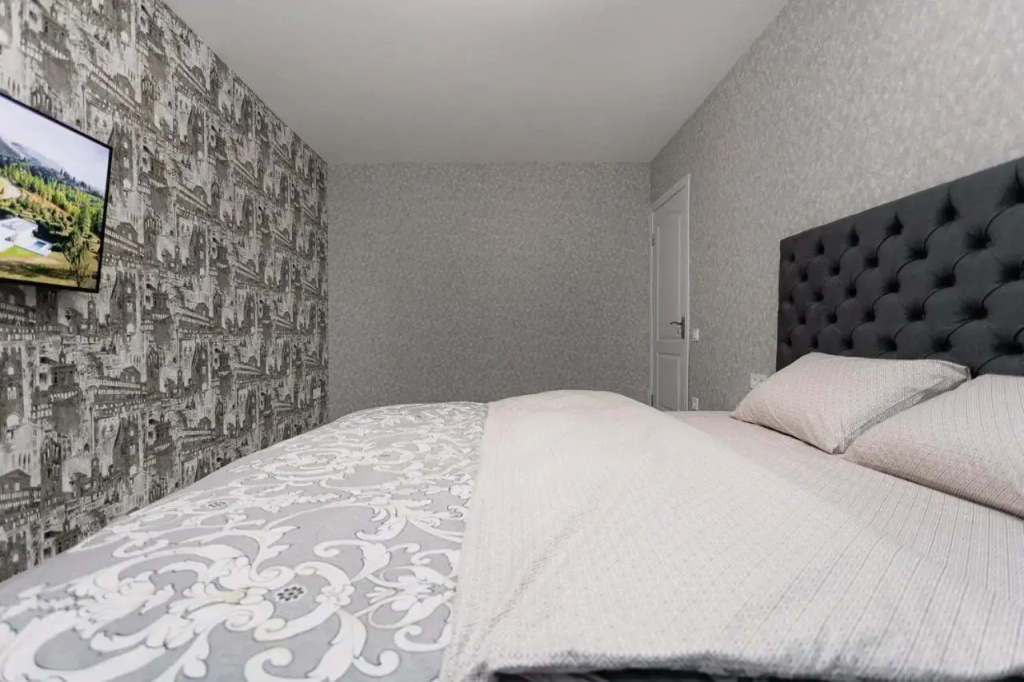 Apartmen Harkovskaya