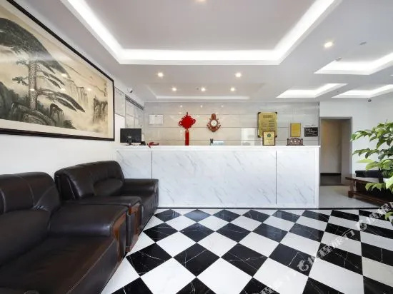 Chengdu Changshengyuan Business Hotel