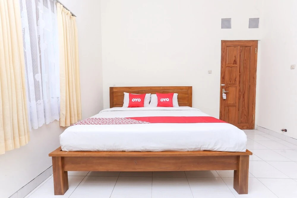 Dahlia Guesthouse by OYO Rooms