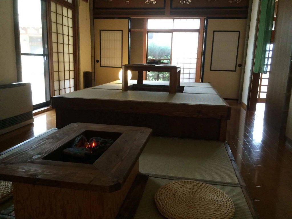 Takayama Ninja House 사진 21